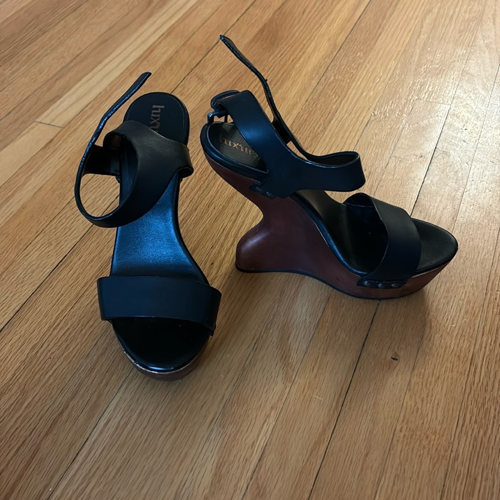 Luxury Rebel Shoes